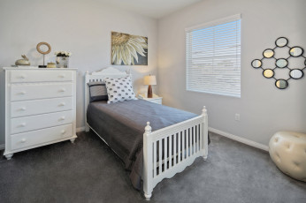 Картинка интерьер детская+комната детская стиль мебель игрушки