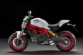 Картинка мотоциклы ducati