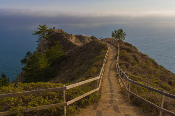 Картинка природа побережье берег море