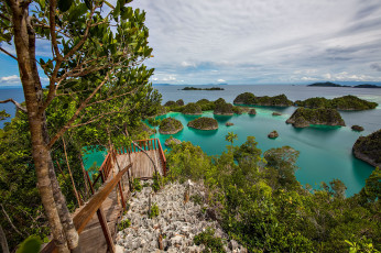 Картинка природа побережье море берег