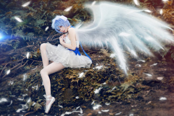 Картинка разное cosplay+ косплей cosplay девушка наряд