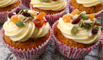 Картинка еда пирожные +кексы +печенье снедь