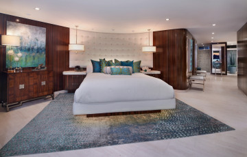 Картинка интерьер спальня мебель стиль furniture bedroom дизайн style design