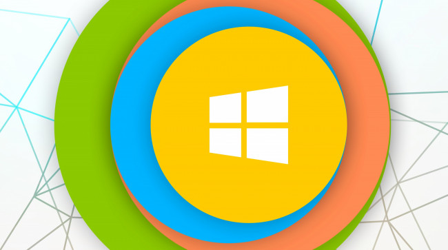 Обои картинки фото компьютеры, windows  10, windows, компьютер, гаджет, эмблема, логотип, операционная, система