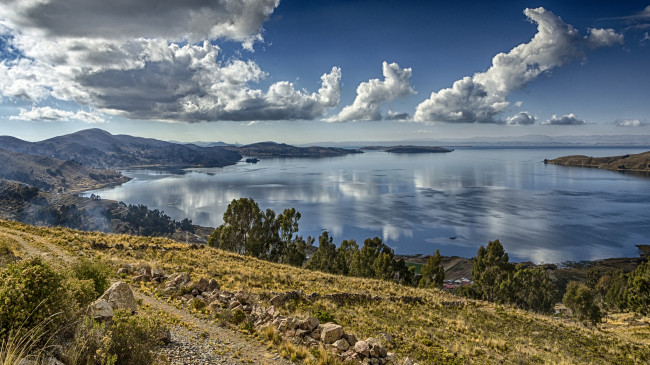 Обои картинки фото природа, побережье, берег, море