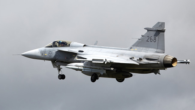 Обои картинки фото авиация, боевые самолёты, истребитель