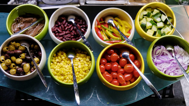 Обои картинки фото еда, овощи, плоды