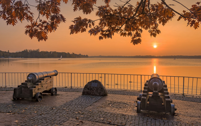 Обои картинки фото оружие, пушки, ракетницы, ствол