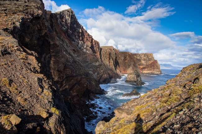 Обои картинки фото природа, побережье, берег, море