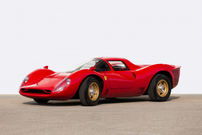 Обои картинки фото автомобили, ferrari, sbarro