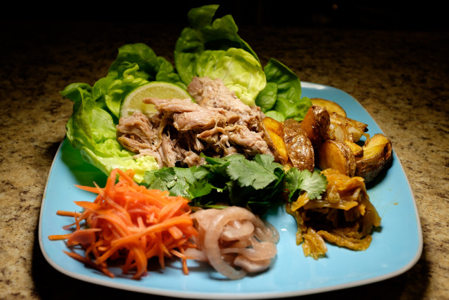 Обои картинки фото еда, салаты,  закуски, снедь