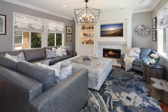 Обои картинки фото интерьер, гостиная, дизайн, стиль, мебель