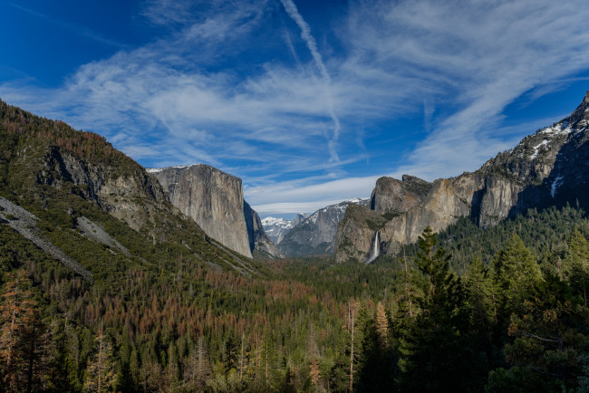 Обои картинки фото природа, горы, простор