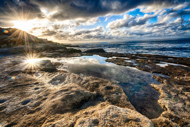 Обои картинки фото природа, побережье, берег, море