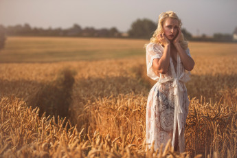 Картинка девушка девушки -unsort+ блондинки +светловолосые модель