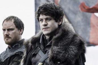 Картинка кино+фильмы game+of+thrones+ сериал ramsay bolton