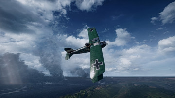 Картинка видео+игры battlefield+1 battlefield 1