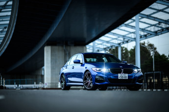 Картинка автомобили bmw