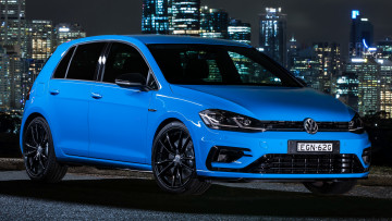 Картинка volkswagen+golf+r+final+edition+ 5-door au +2020 автомобили volkswagen golf r final edition 5 door 2020 чертвоски классный немецкий автомобиль который может многое