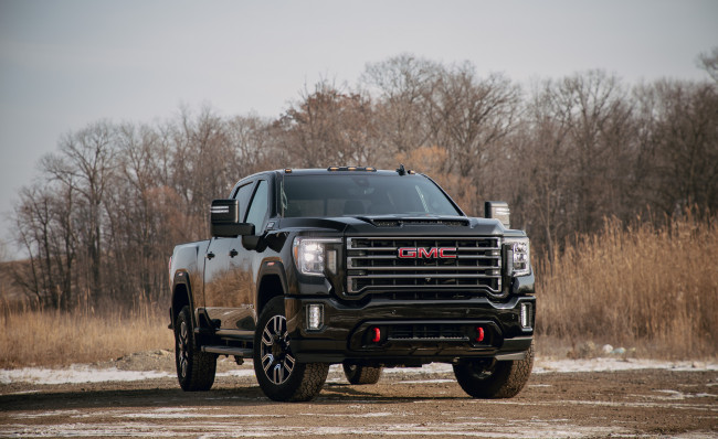 Обои картинки фото автомобили, gm-gmc, gmc