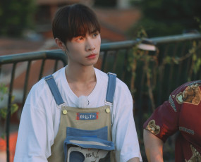 Картинка мужчины song+ji+yang сун цзиян китайский актёр певец