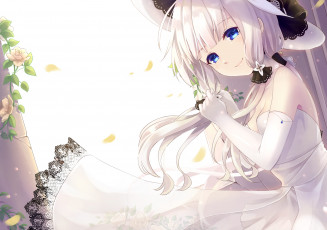 Картинка аниме azur+lane azur lane