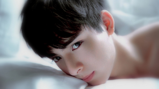 Обои картинки фото мужчины, wang hao xuan, ван, хаосюань, wang, hao, xuan