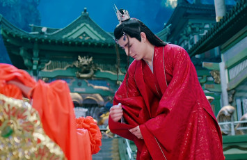 Картинка кино+фильмы immortal+samsara вечная сансара щепки агарового дерева ван хао сюань