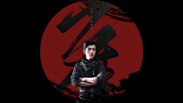 Картинка кино+фильмы fights+break+sphere линь сюя