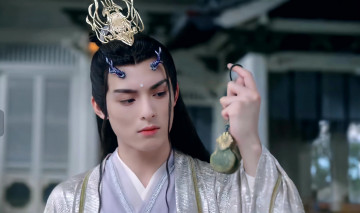 Картинка кино+фильмы immortal+samsara ван хао сюань вечная самсара щепки агарового дерева