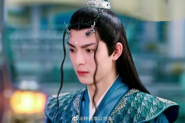 Обои картинки фото кино фильмы, immortal samsara, вечная, сансара, щепки, агарового, дерева, ван, хао, сюань