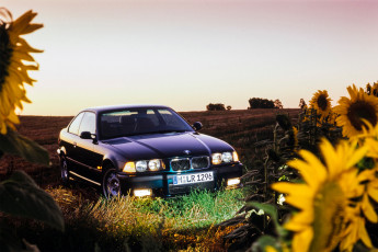 Картинка автомобили bmw