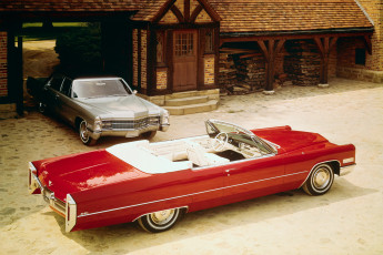 Картинка автомобили cadillac