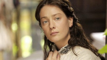 обоя кино фильмы, love in the time of cholera, женщина, лицо