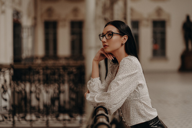 Обои картинки фото девушки, - брюнетки,  шатенки, девушка