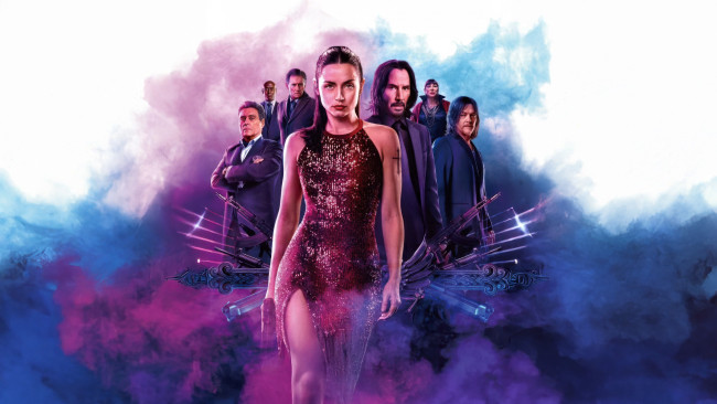 Обои картинки фото кино фильмы, ballerina