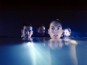 обоя cave, the, кино, фильмы