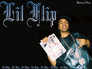 Картинка lil flip музыка