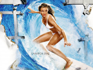 Картинка Cameron+Diaz девушки