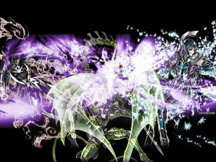 Картинка аниме *unknown другое