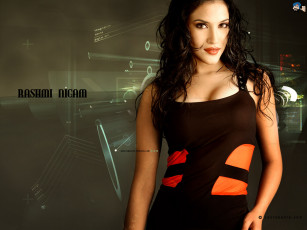 Картинка Rashmi+Nigam девушки