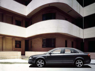 Картинка автомобили audi