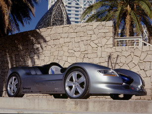 Картинка автомобили rinspeed