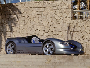 Картинка автомобили rinspeed