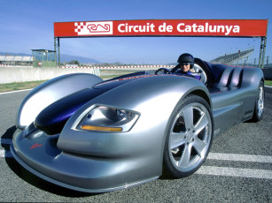 обоя автомобили, rinspeed