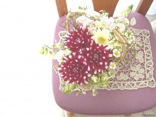 Картинка цветы букеты композиции