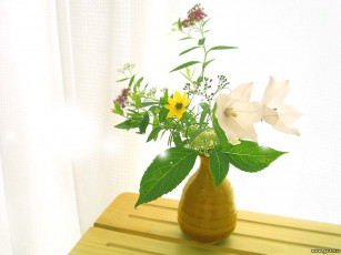 Картинка цветы букеты композиции