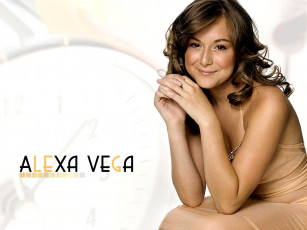 Картинка Alexa+Vega девушки