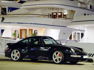 Картинка porsche автомобили