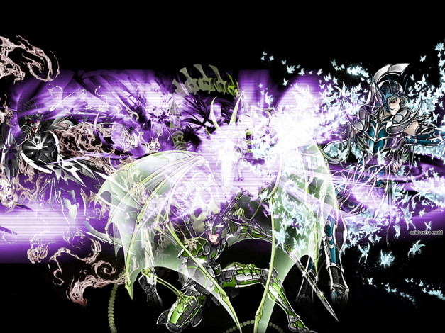 Обои картинки фото аниме, *unknown, другое